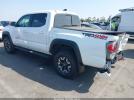 Toyota Tacoma Trd Off Road Image 8