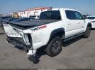 Toyota Tacoma Trd Off Road Image 13