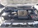 Toyota Tacoma Trd Off Road Image 4