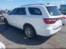 Dodge Durango Sxt Rwd Image 14