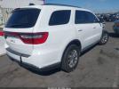 Dodge Durango Sxt Rwd Image 4