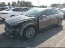 Ford Fusion Titanium Image 4
