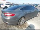 Ford Fusion Titanium Image 3