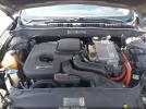 Ford Fusion Titanium Image 16