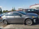Ford Fusion Titanium Image 9