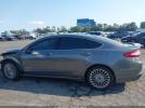 Ford Fusion Titanium Image 17