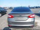 Ford Fusion Titanium Image 11
