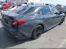 Toyota Camry Se Image 18