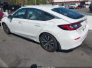 Honda Civic Ex-l Image 7