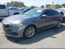 Honda Accord Lx Image 18