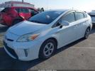Toyota Prius Three Image 8