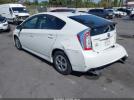Toyota Prius Three Image 5