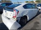Toyota Prius Three Image 4