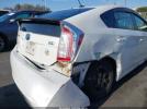 Toyota Prius Three Image 2