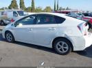 Toyota Prius Three Image 14