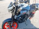 Yamaha Mt-03 Image 3