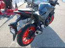Yamaha Mt-03 Image 4