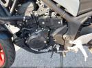 Yamaha Mt-03 Image 10