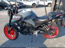 Yamaha Mt-03 Image 9