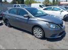 Nissan Sentra S Image 1