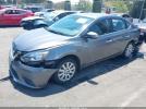Nissan Sentra S Image 6
