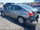 Nissan Sentra S Image 7