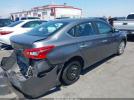 Nissan Sentra S Image 17