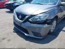 Nissan Sentra S Image 15