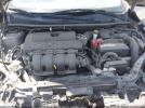 Nissan Sentra S Image 3