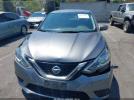 Nissan Sentra S Image 16