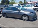 Nissan Sentra S Image 4