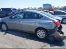 Nissan Sentra S Image 2