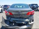Nissan Sentra S Image 13