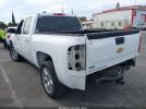 Chevrolet Silverado 1500 Lt Image 5
