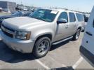 Chevrolet Suburban 1500 Lt Image 8