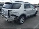 Ford Explorer Image 9