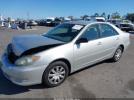 Toyota Camry Le Image 3
