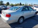 Toyota Camry Le Image 16