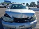 Toyota Camry Le Image 5