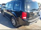 Honda Pilot Lx Image 3