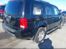 Honda Pilot Lx Image 13