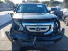 Honda Pilot Lx Image 8
