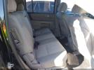 Honda Pilot Lx Image 5