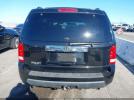 Honda Pilot Lx Image 14