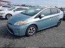Toyota Prius Two Image 12
