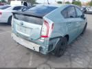 Toyota Prius Two Image 4