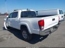 Toyota Tacoma Sr5 Image 4
