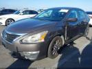 Nissan Altima 2.5 S Image 2