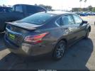 Nissan Altima 2.5 S Image 3