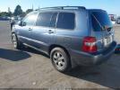 Toyota Highlander V6 Image 3